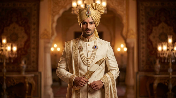 Best Katar for Wedding: Top 10 Wedding Katars Every Indian Groom Should Know