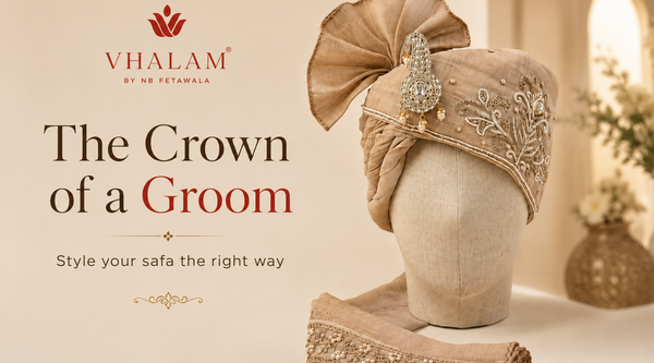 Dulha Safa Designs
