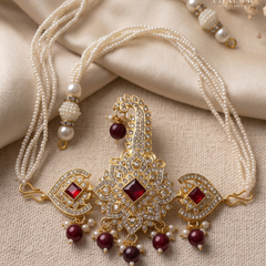 Ruby Meher Safa Kalangi