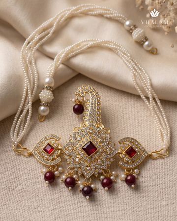 Ruby Meher Safa Kalangi