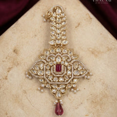 Aarav Kundan Kalangi – Ruby Red