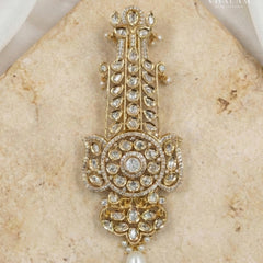 Vihaan Kundan Kalangi – White