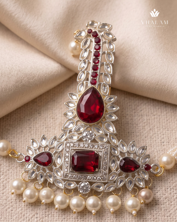 Ruby Noor Safa Kalangi