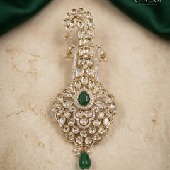 Madhav Kundan Kalangi – Emerald Green