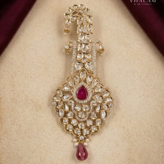 Madhav Kundan Kalangi – Ruby Red