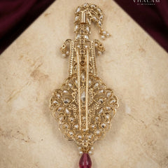 Madhav Kundan Kalangi – Ruby Red