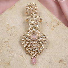 Madhav Kundan Kalangi – Blush Pink
