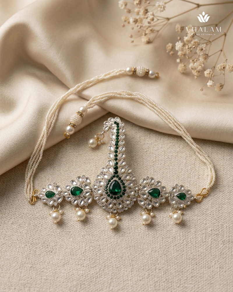 Emerald Noor Safa Kalangi
