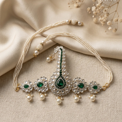 Emerald Noor Safa Kalangi