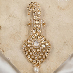 Madhav Kundan Kalangi – Ivory White