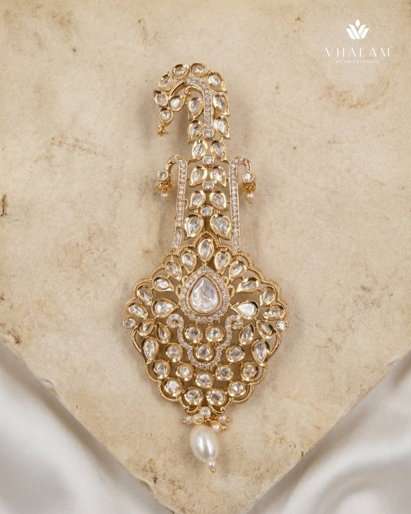 Madhav Kundan Kalangi – Ivory White