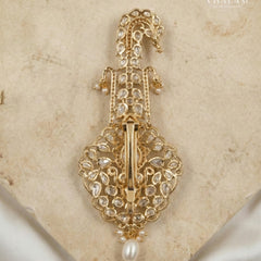 Madhav Kundan Kalangi – Ivory White