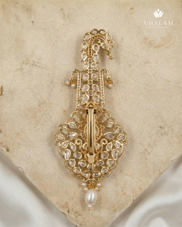 Madhav Kundan Kalangi – Ivory White