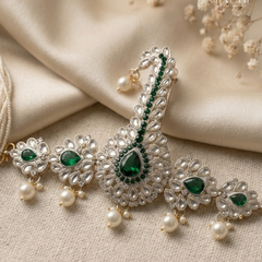 Emerald Noor Safa Kalangi