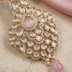 Madhav Kundan Kalangi – Blush Pink