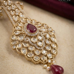 Madhav Kundan Kalangi – Ruby Red