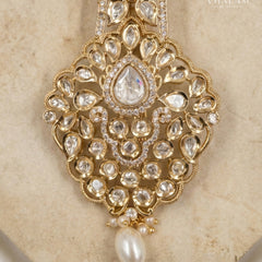 Madhav Kundan Kalangi – Ivory White