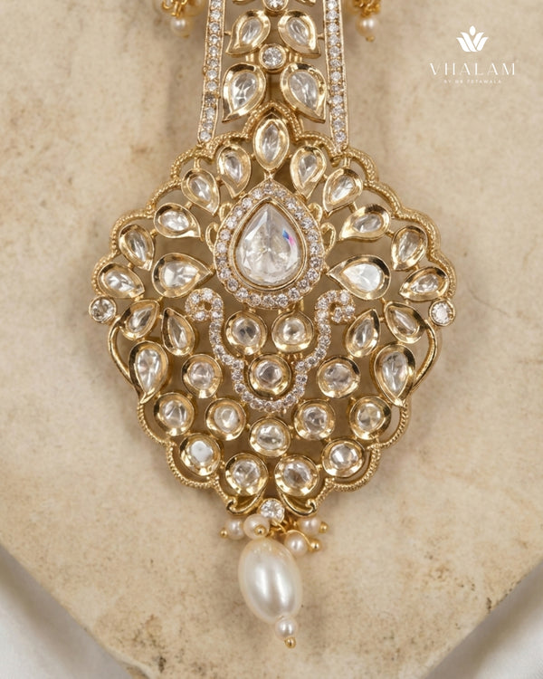 Madhav Kundan Kalangi – Ivory White