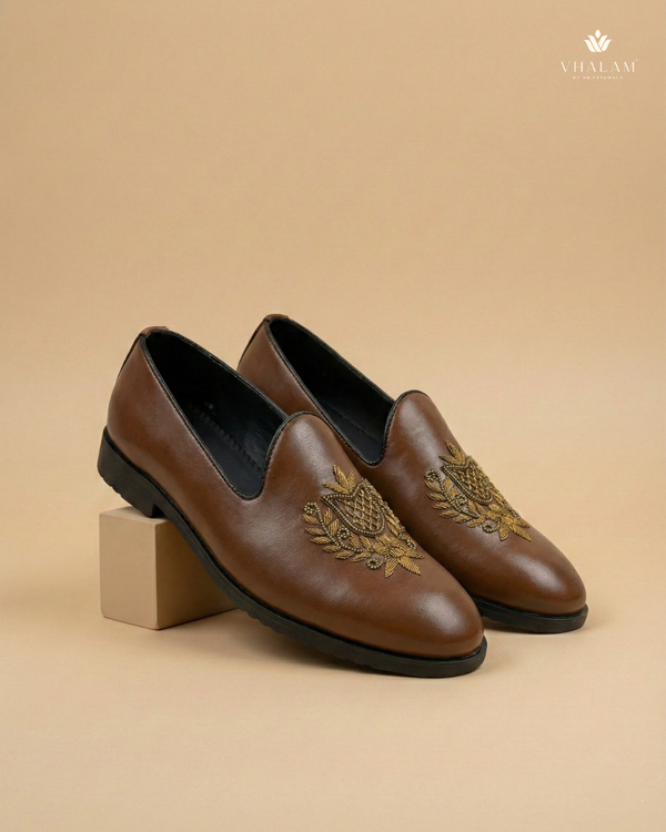 Best Men's Dress Shoes for Wedding | Designer Loafers, Juttis & Shoes for Marriage Vhalam Best Men's Dress Shoes for Wedding | Designer Loafers, Juttis & Shoes for Marriage Vhalam