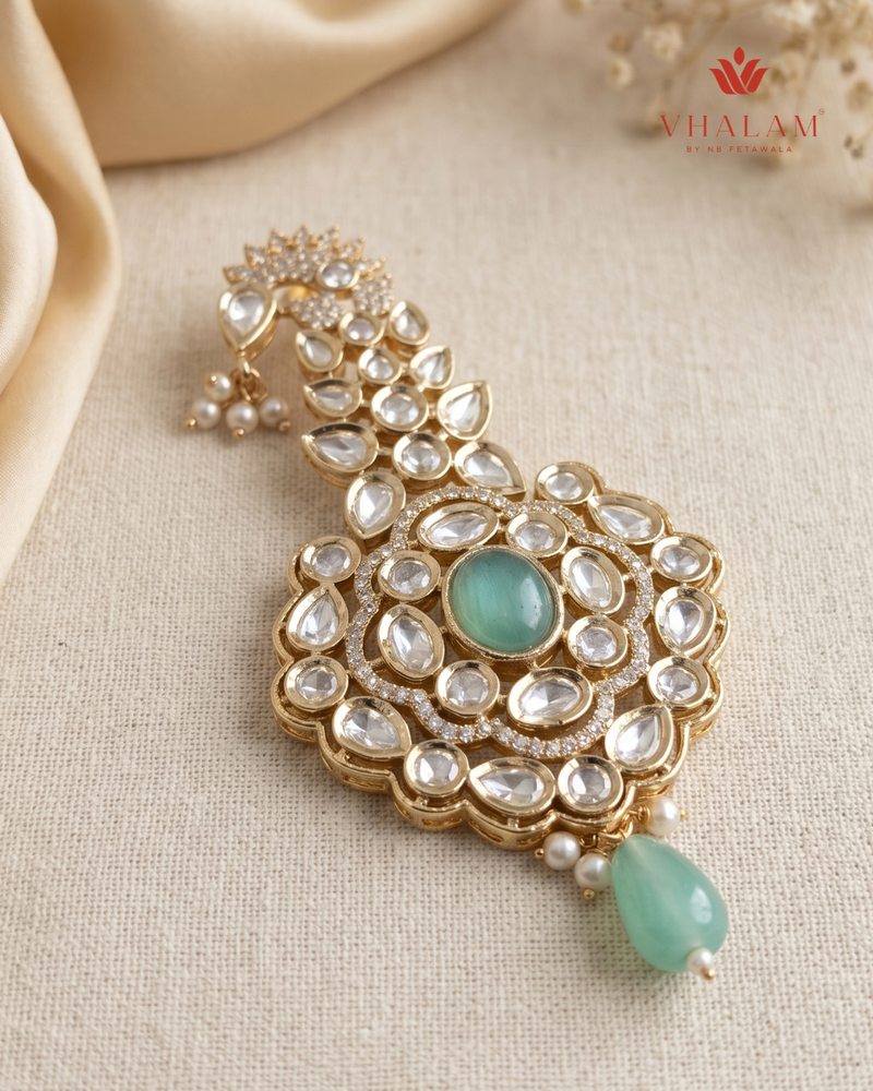 Emerald Royale Kundan Kalangi