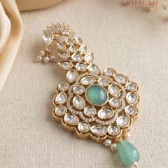 Emerald Royale Kundan Kalangi