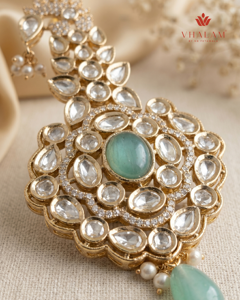 Emerald Royale Kundan Kalangi
