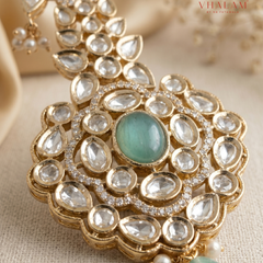 Emerald Royale Kundan Kalangi