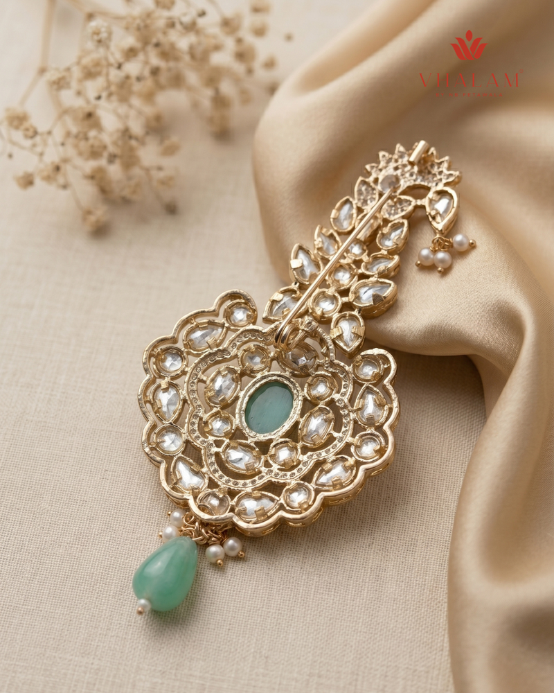 Emerald Royale Kundan Kalangi