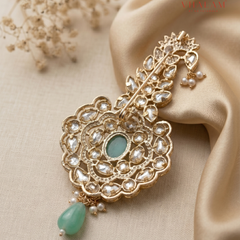 Emerald Royale Kundan Kalangi