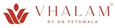 Vhalam logo